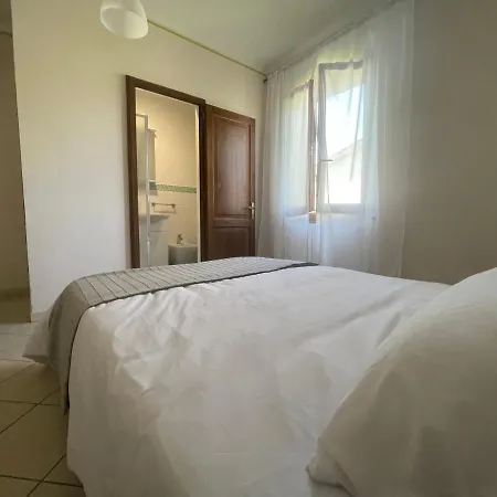 Dei Papi Bed & Breakfast *