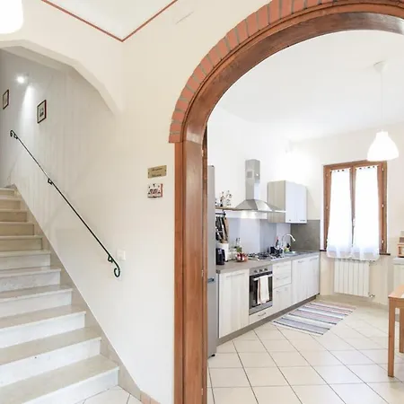 Dei Papi Bed & Breakfast Cortona