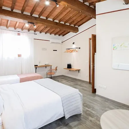 Dei Papi Bed & Breakfast *