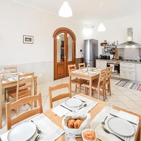 Bed & Breakfast Dei Papi Cortona