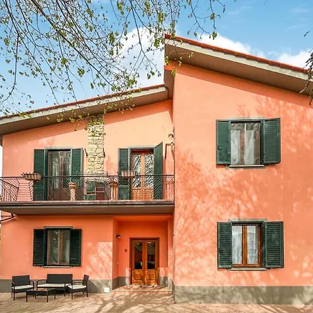 Dei Papi Bed & Breakfast *