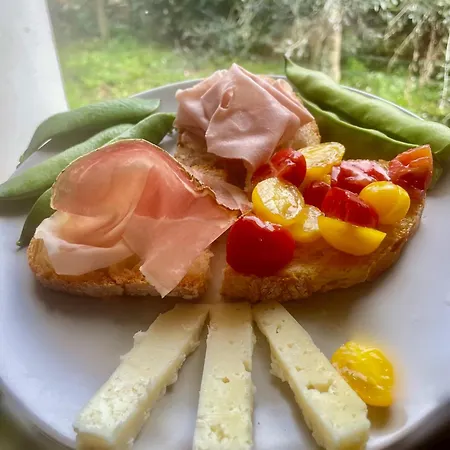 Dei Papi Bed & Breakfast