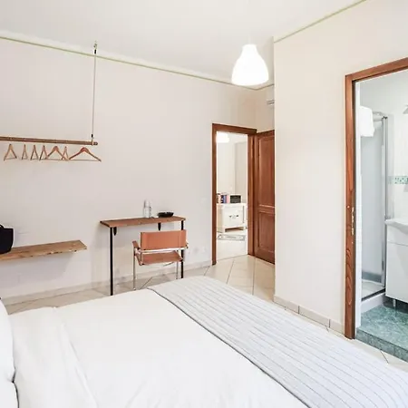 Bed & Breakfast Dei Papi *