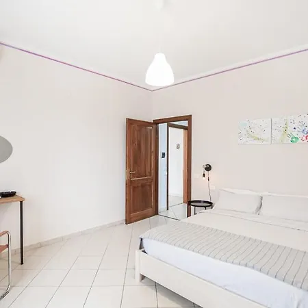 Dei Papi Bed & Breakfast *