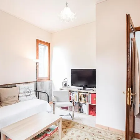 Bed & Breakfast Dei Papi Cortona