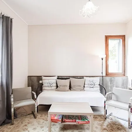 Bed & Breakfast Dei Papi *