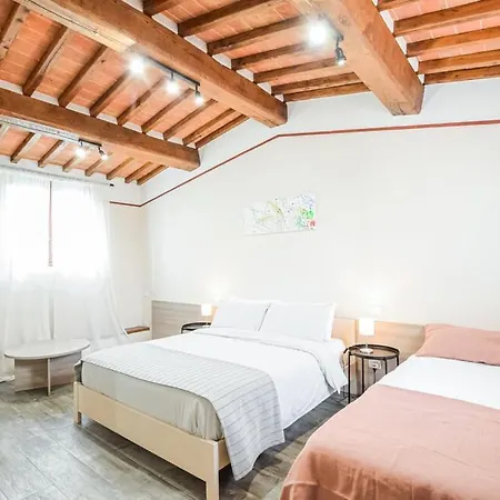 Dei Papi Bed & Breakfast *